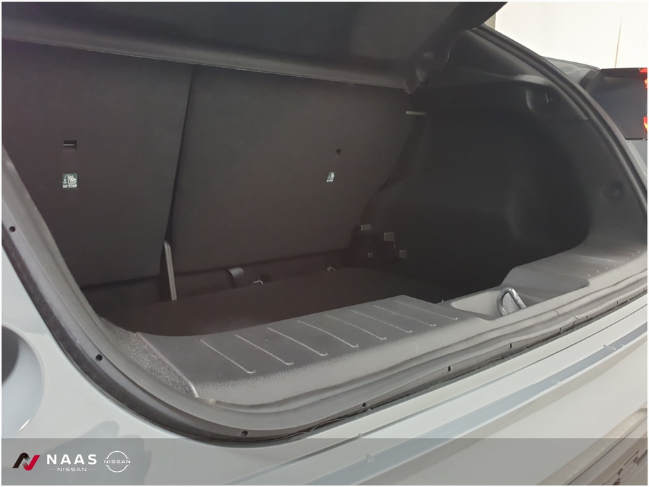 2026 Nissan Juke 1.0 SV PREMIUM MY24.2