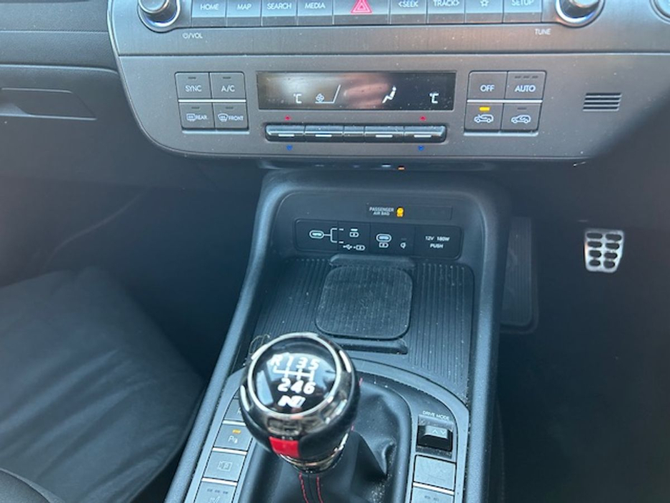 2024 Hyundai Kona 1.0 T-GDI N Line Sport Top spec €28,995