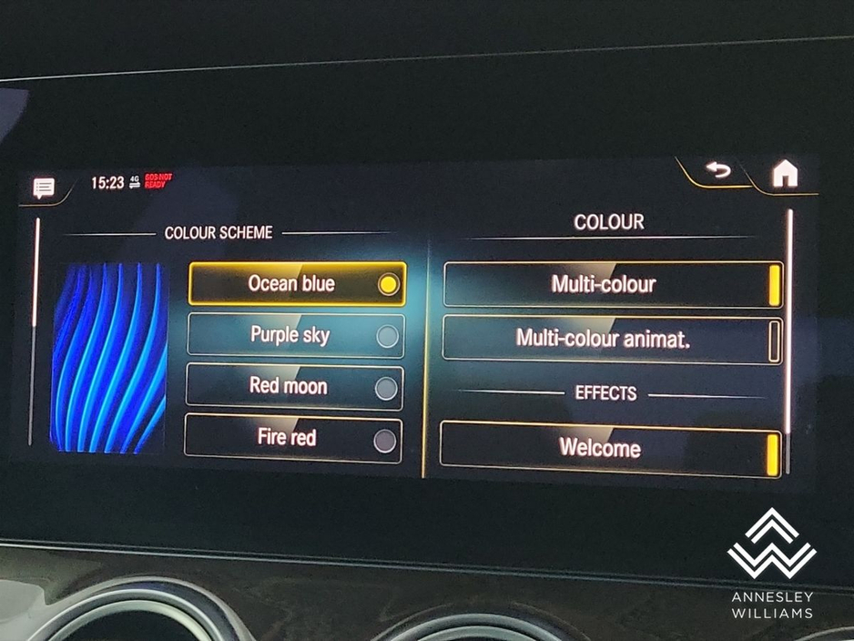 2022 Mercedes-Benz E Class E 300 de PHEV AMG Line €46,950