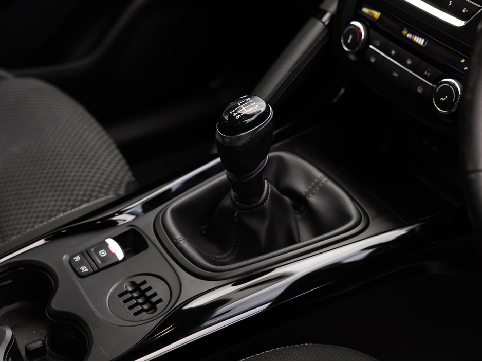 2017 Renault Kadjar EXPRESSION+ENERGY TCE EXPRESSION+ ENERGY 4DR €12,950