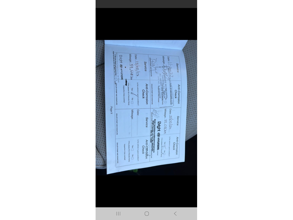 2021 Hyundai Tucson - image 13