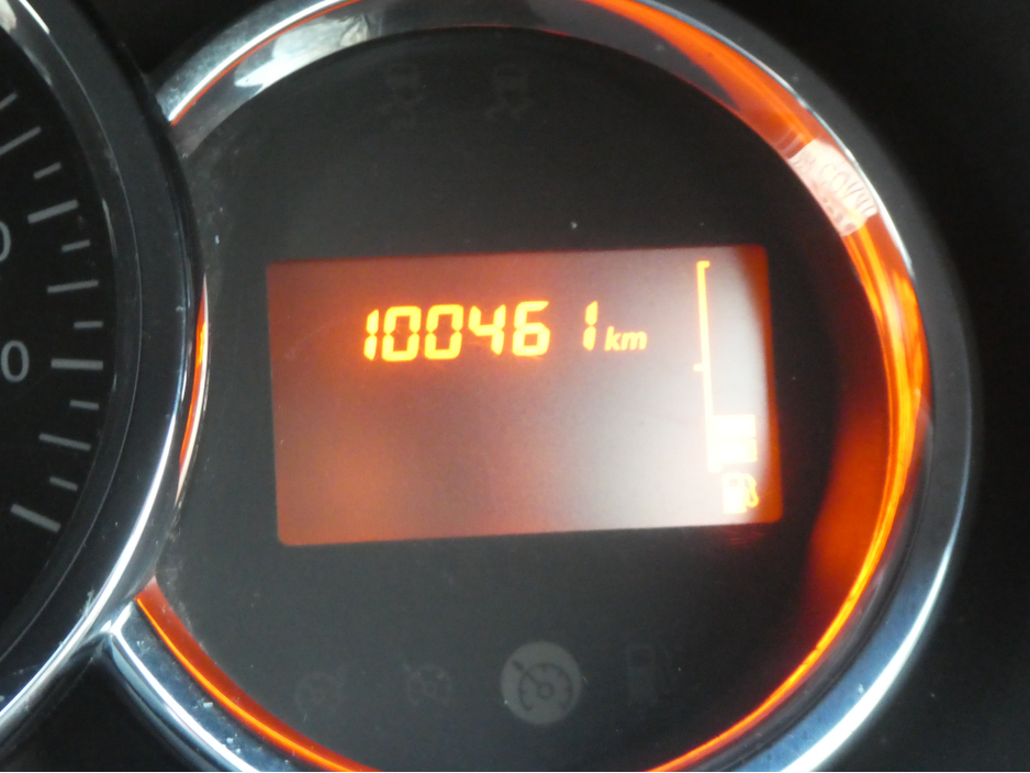 2015 Dacia Sandero STEPWAY SIGNATURE 1.5 DCI 90 4 €6,450