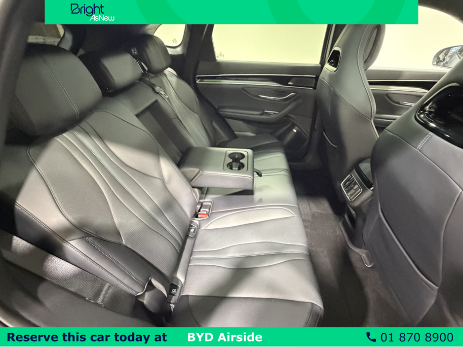 2025 BYD Seal - image 23