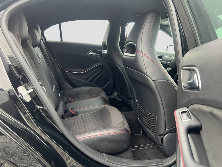 2016 Mercedes-Benz A Class - image 14