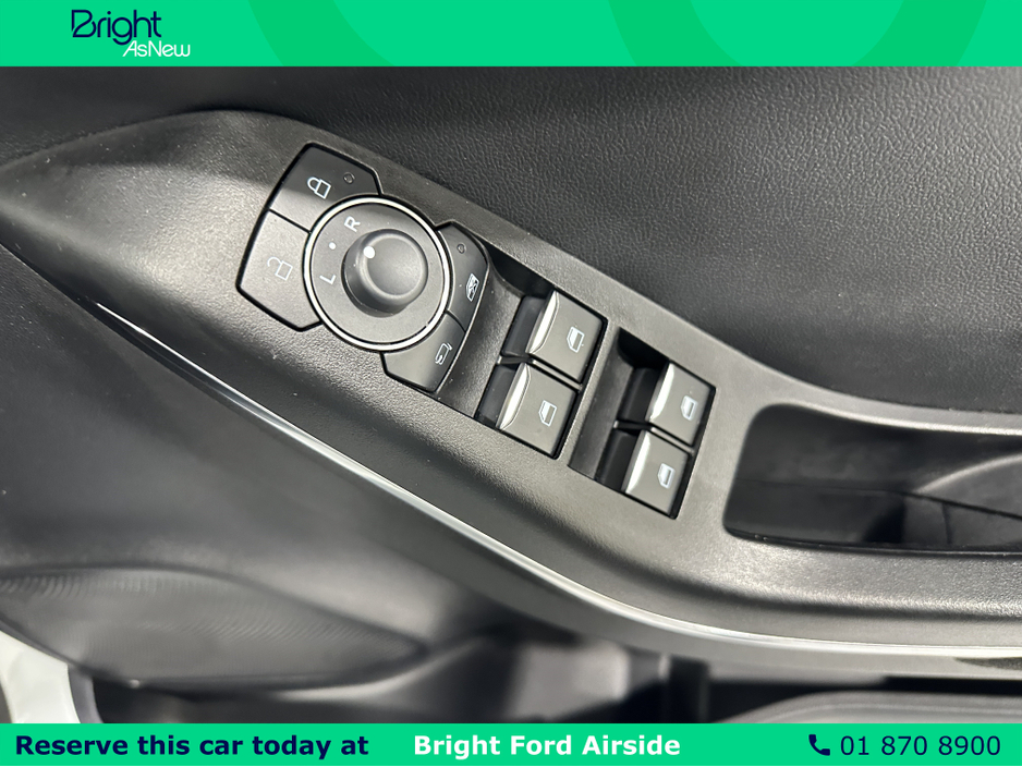 2023 Ford Puma - image 16