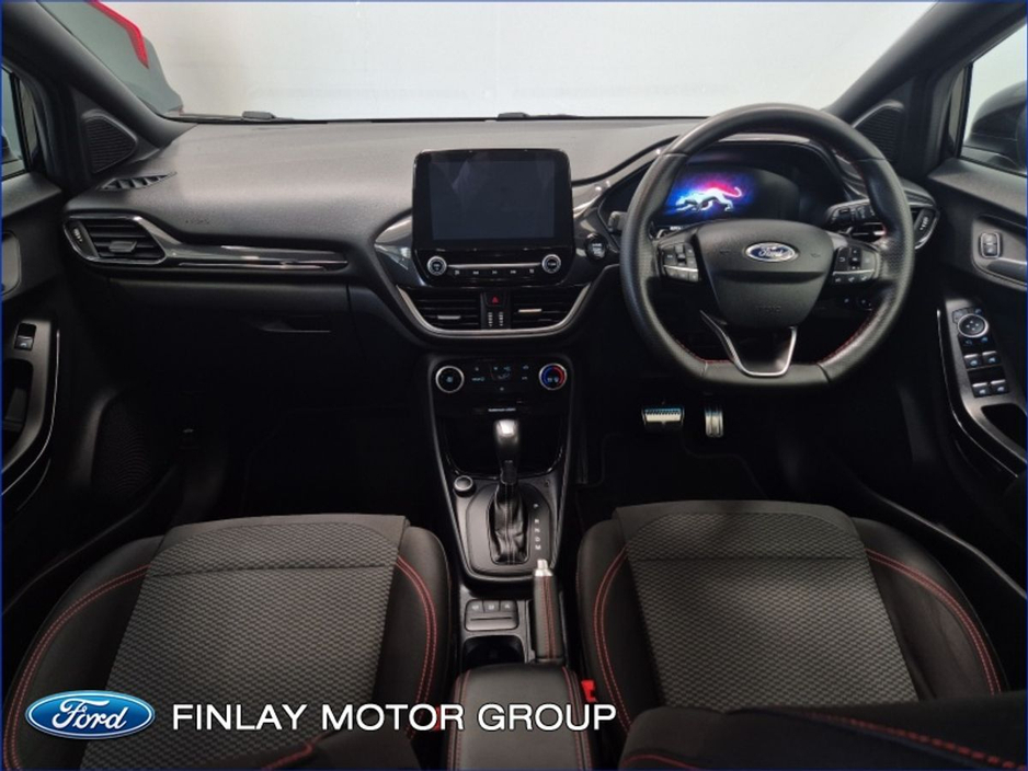 2021 Ford Puma - image 2