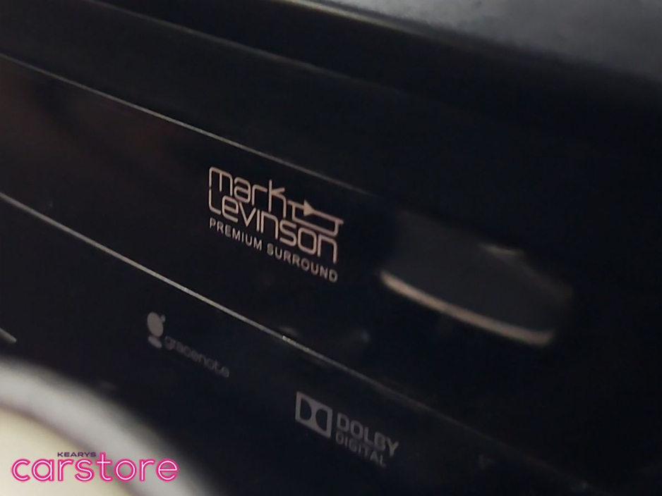 2014 Lexus IS 300 h 300h F-Sport €15,880