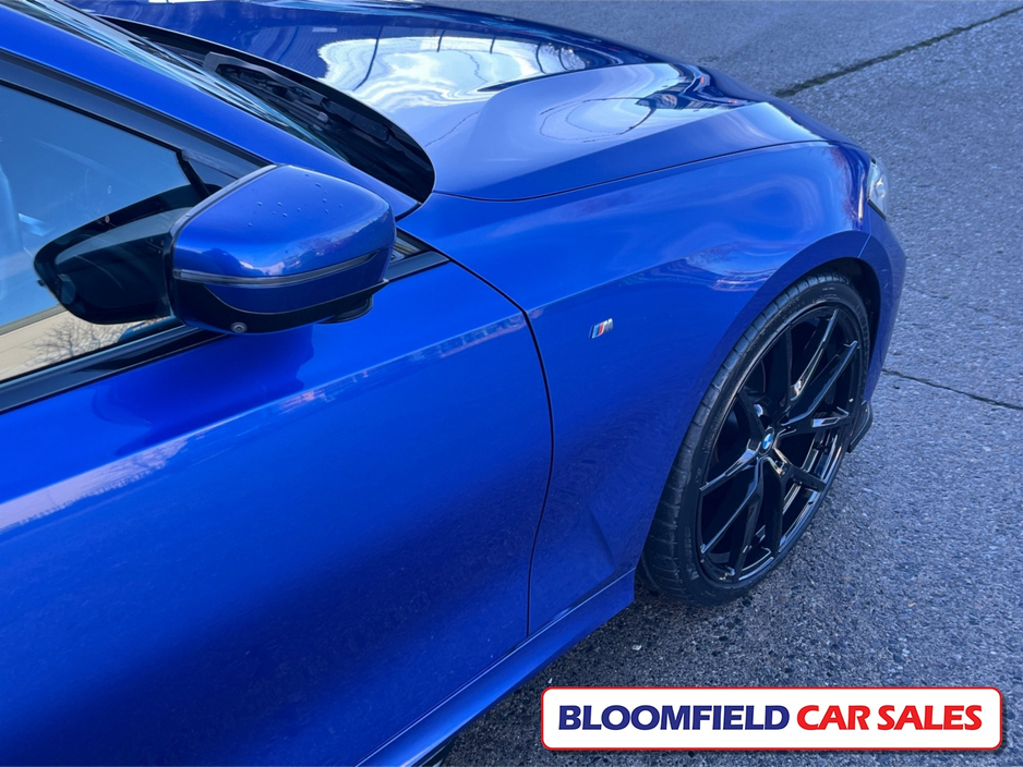 2020 BMW 3 Series 320D M-SPORT , X-DRIVE // M PERFORMANCE €30,950