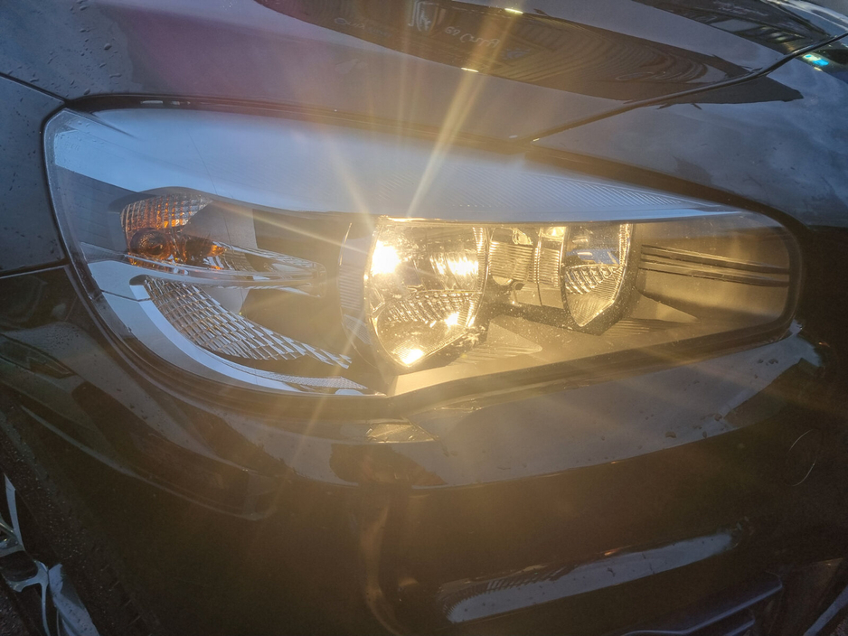 2016 BMW 2 Series - image 12