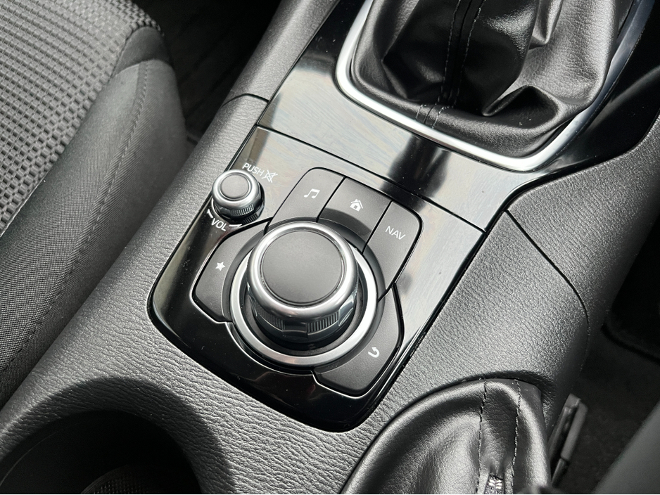 2018 Mazda Mazda3 AXELA/MAZDA 3 S 1.5 PETROL MANUAL //LOW MILES//BOSE SOUND//KEYLESS ENTRY//REVERSE CAMERA// €14,950