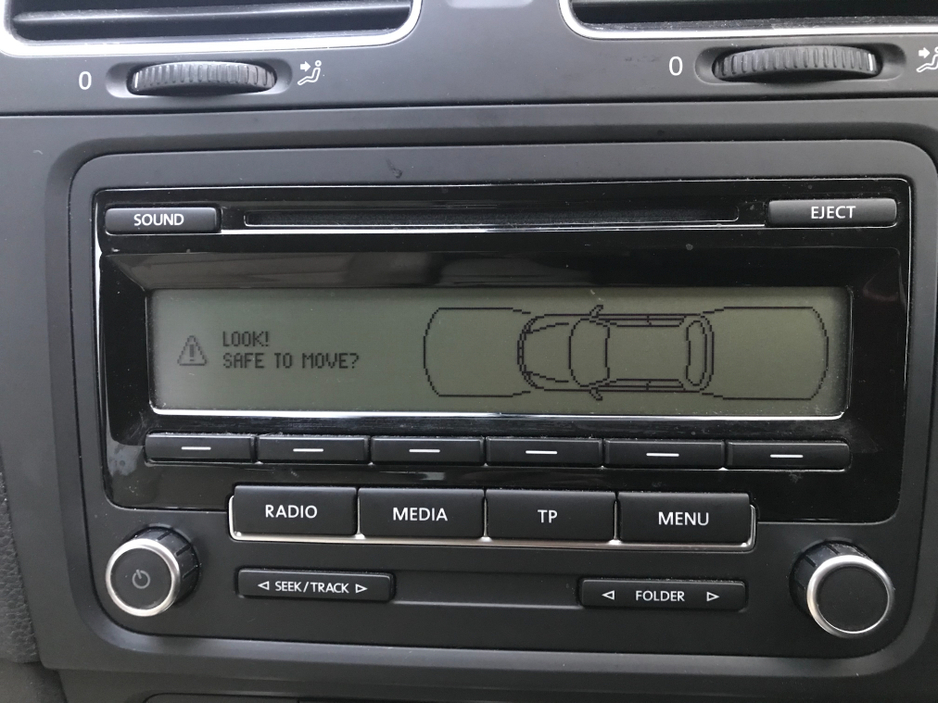 2010 Volkswagen Golf AUTOMATIC HL 1.6 TDI D7F €5,995