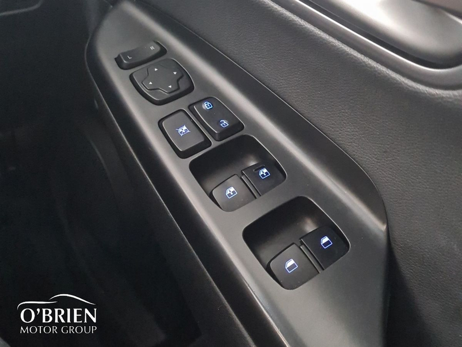 2020 Hyundai Kona Kona EV Premium 64 kWh