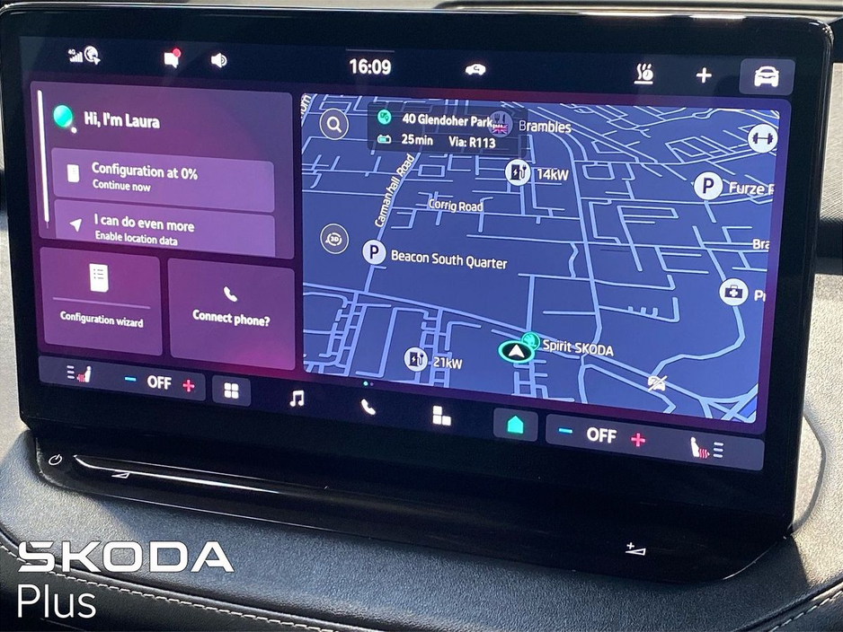 2024 Skoda Enyaq - image 14
