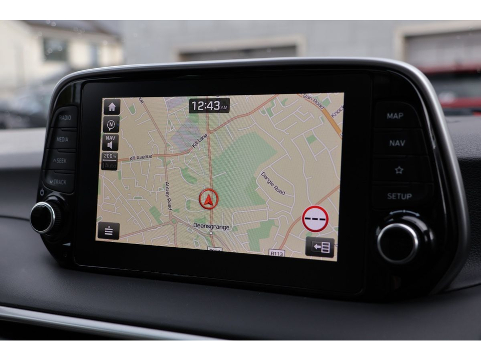 2020 Hyundai Tucson - image 20