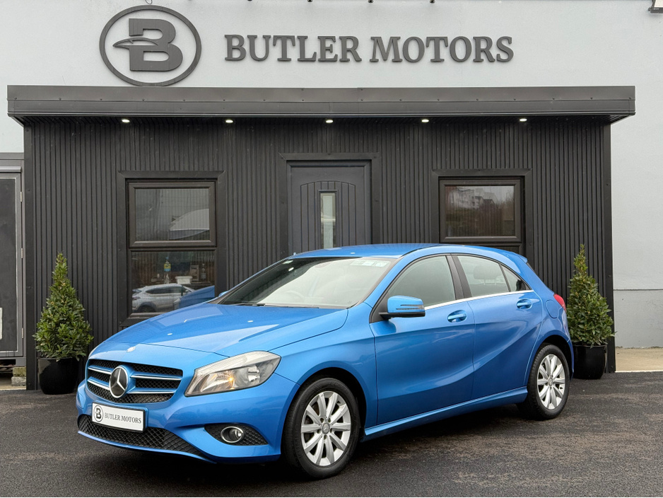 2013 Mercedes-Benz A Class for sale in , Ireland