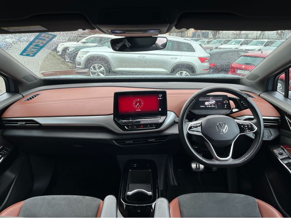 2022 Volkswagen ID.4 - image 13