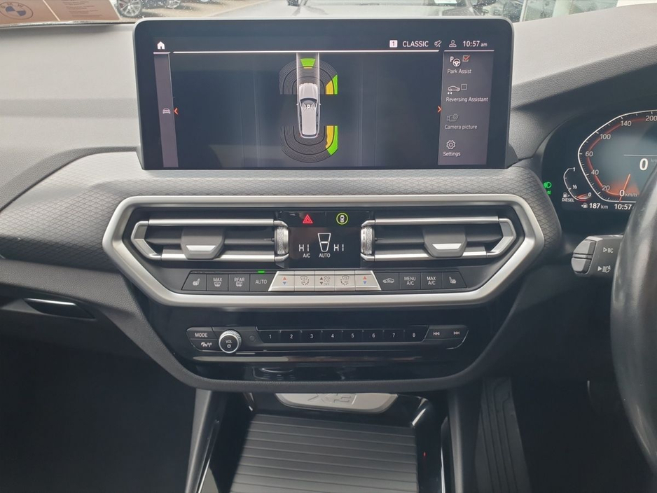 2023 BMW X3 - image 19