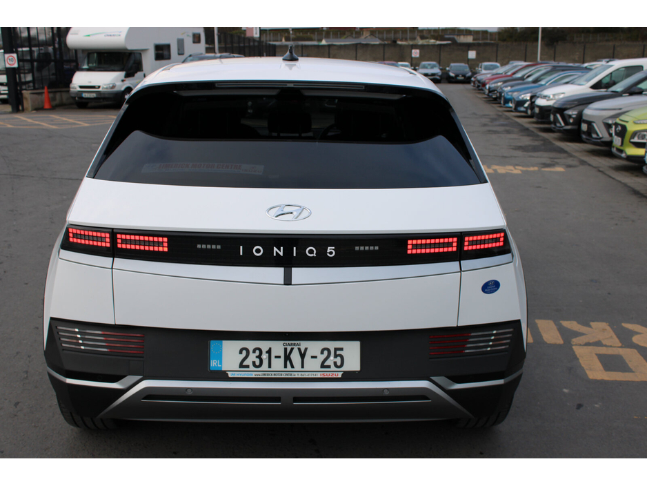 2023 Hyundai Ioniq 5 58kW Executive Plus €26,950