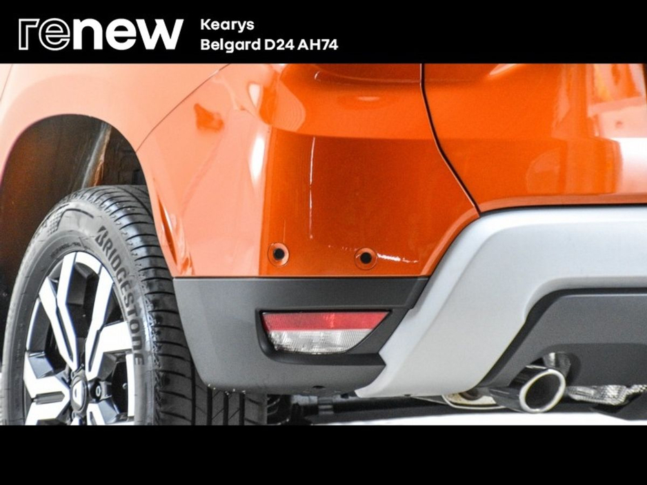 2022 Dacia Duster DUSTER PRESTIGE BLUE DCI 115 4 €18,060