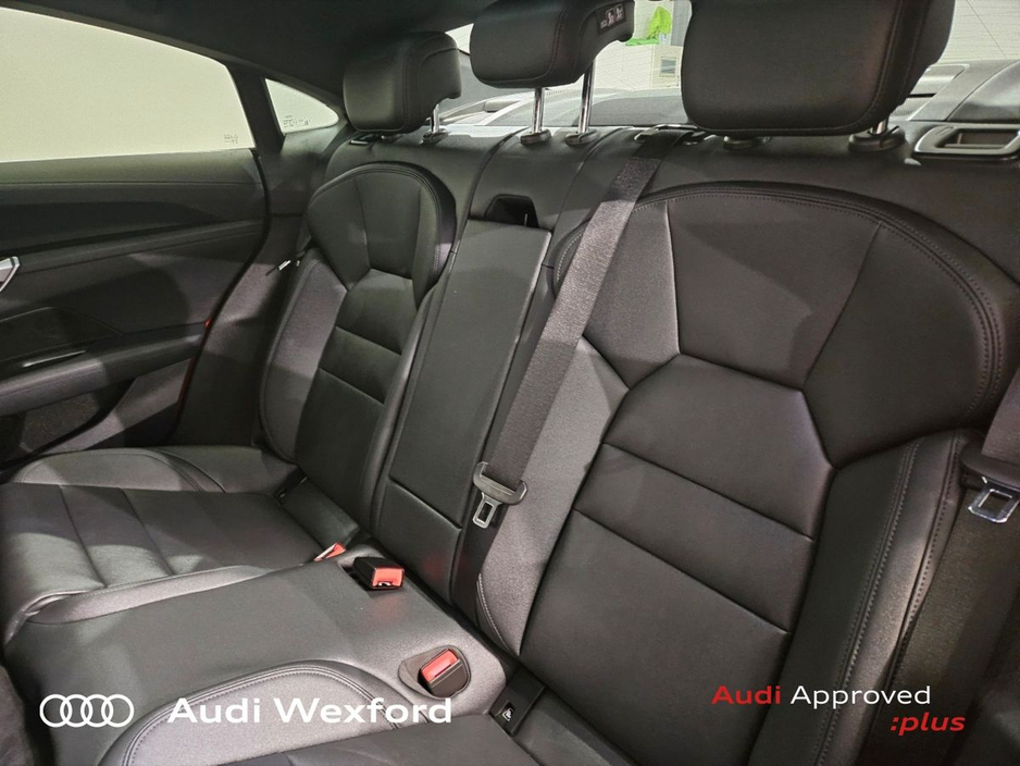 2023 Audi e-tron E-tron GT Quattro*Exclusive Colour* €56,575