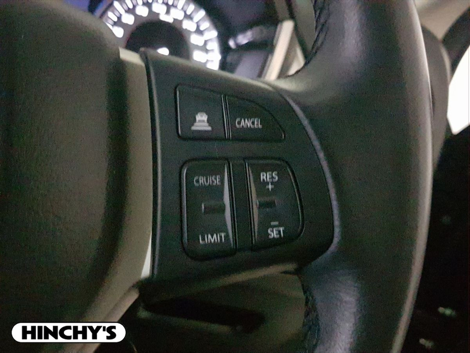 2023 Suzuki Vitara 1.4 Hybrid SZ5 MT €25,400