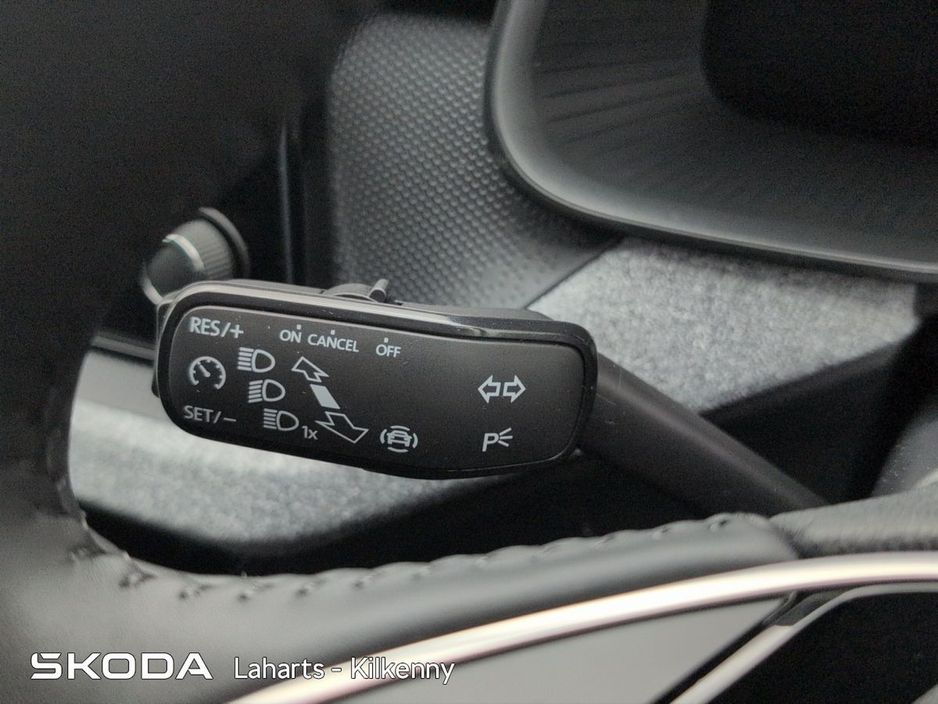 2026 Skoda Scala SELECTION 1.0TSI 115HP €29,950