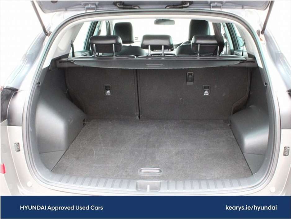 2020 Hyundai Tucson - image 9