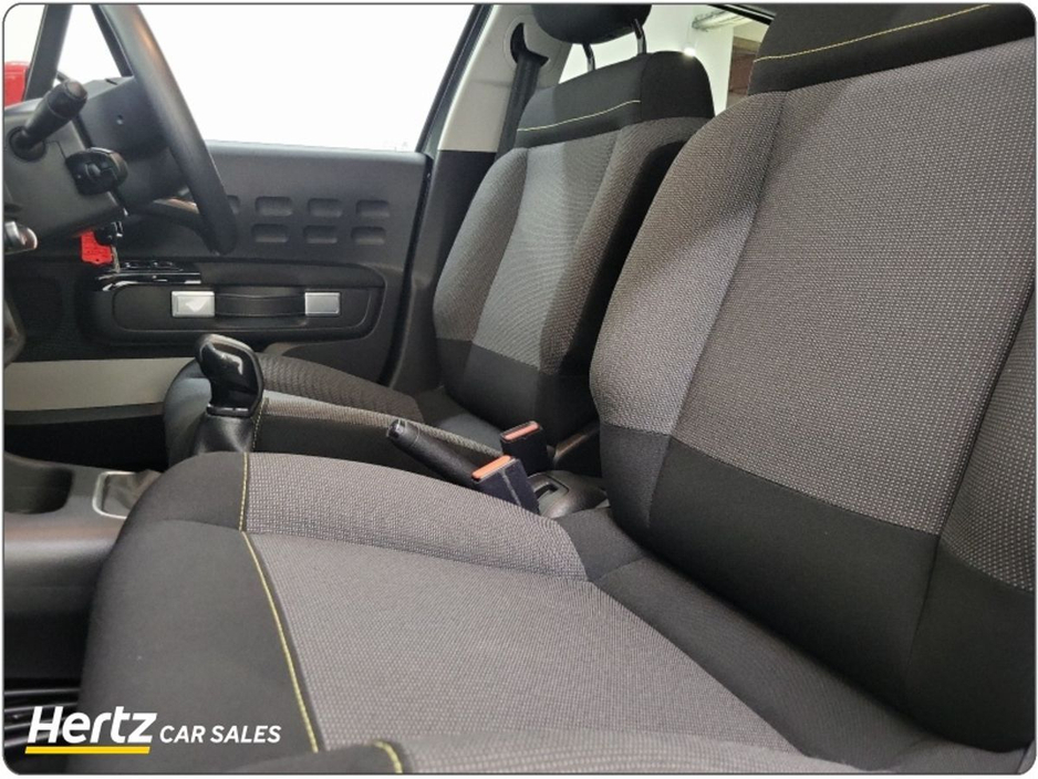 2023 Citroen C3 - image 5