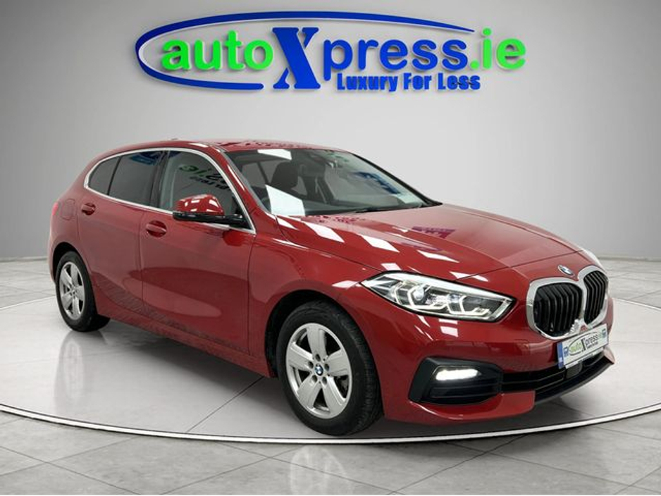 2020 BMW 1 Series for sale in , Ireland