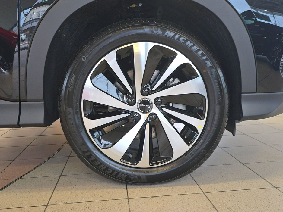 2026 BYD Seal U - image 5