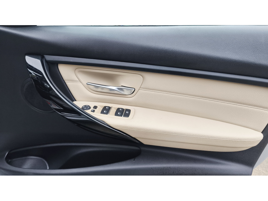 2019 BMW 3 Series 330E I PERFORMANCE PHEV AUTO 1 Year Warranty €15,950