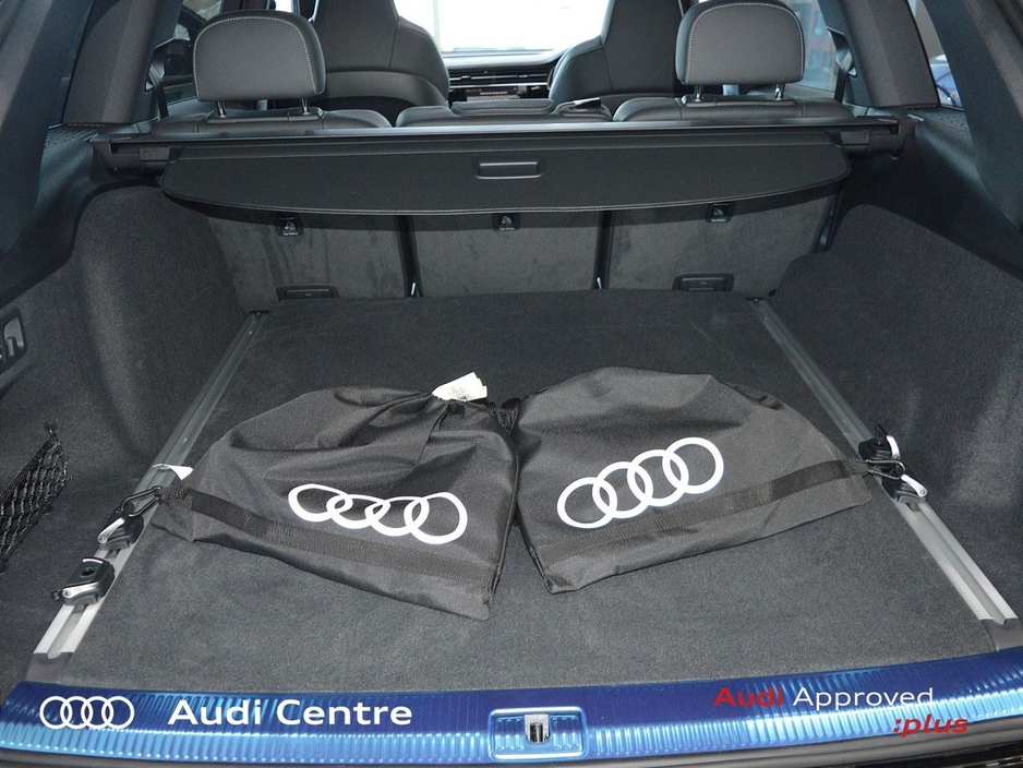 2026 Audi Q7 - image 25