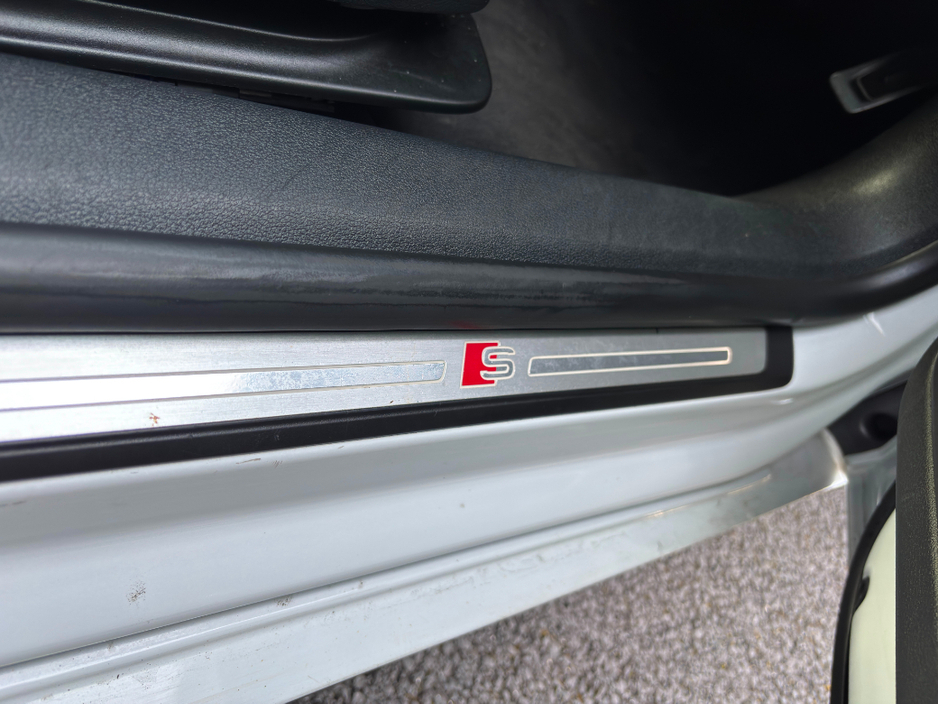 2019 Audi A5 - image 28