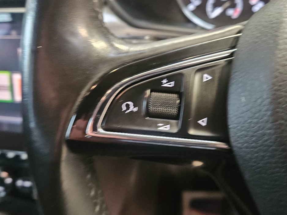 2018 Skoda Superb 1.6 TDI 120bhp Style DSG