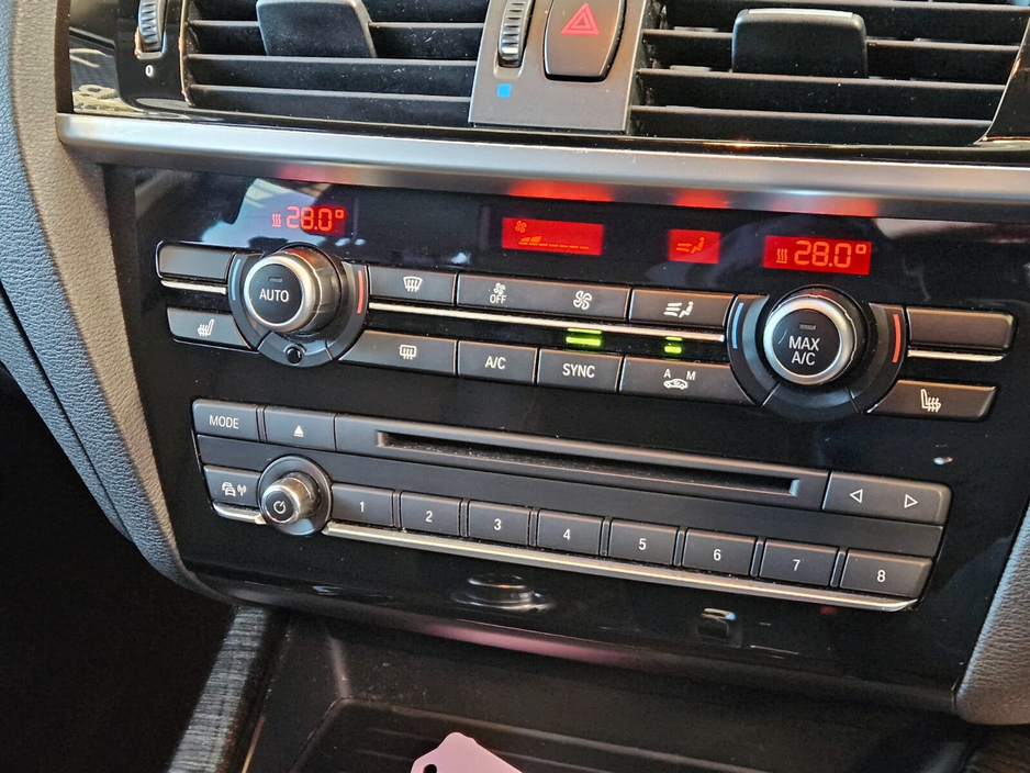 2018 BMW X3 sDrive18d SE €22,950