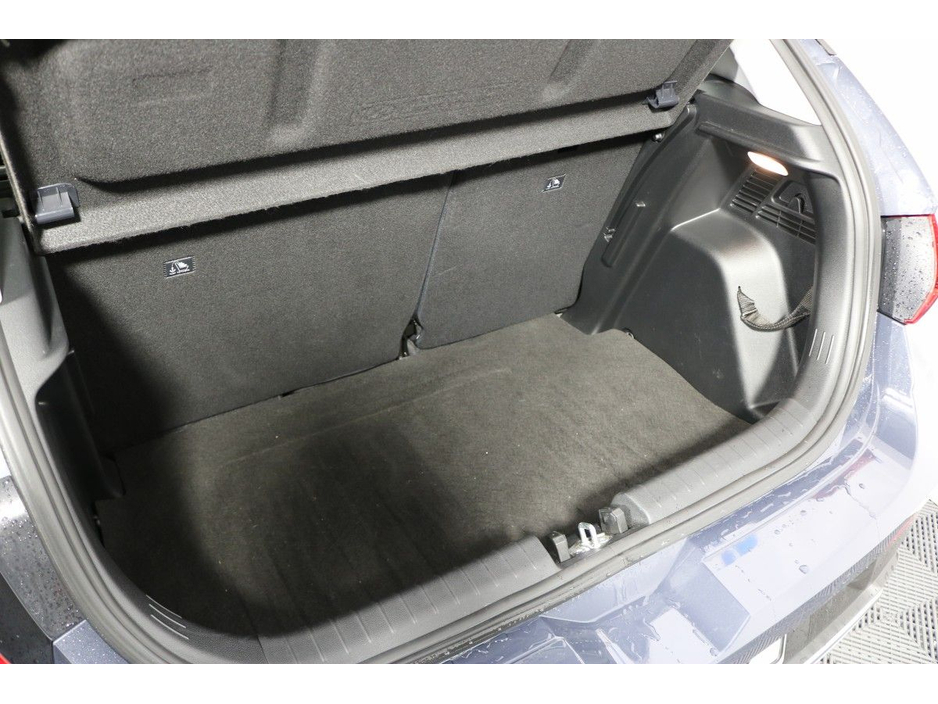 2024 Hyundai i20 DELUXE PLUS 1.2L PETROL HATCHBACK