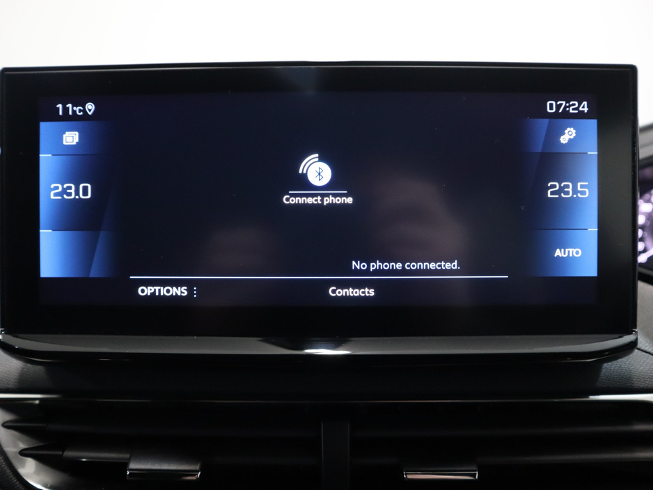 2023 Peugeot 3008 - image 16