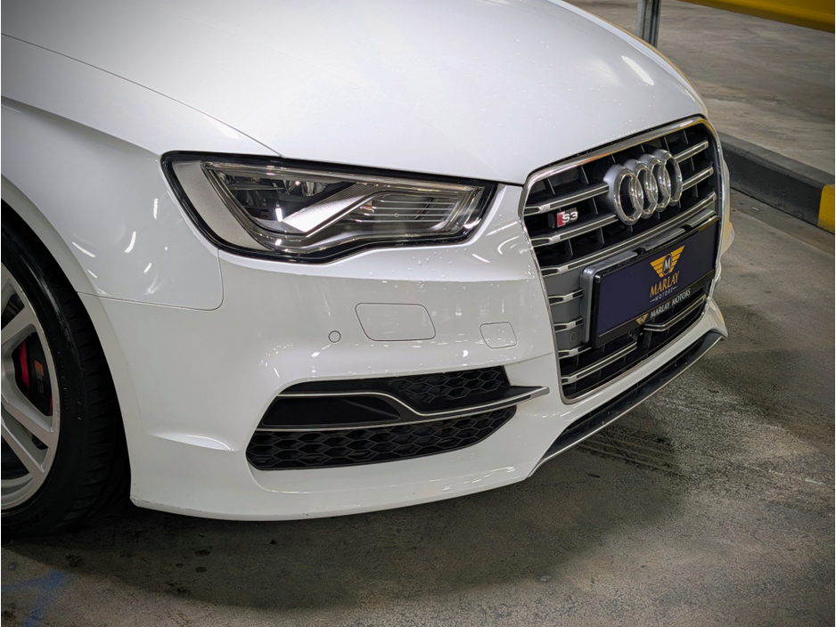 2015 Audi S3 - image 6