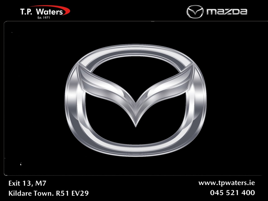 2022 Mazda Mazda6 2.0 P - GS-L - ARRIVING INTO STOCK €19,950