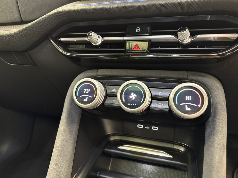 2025 Skoda Kodiaq - image 16