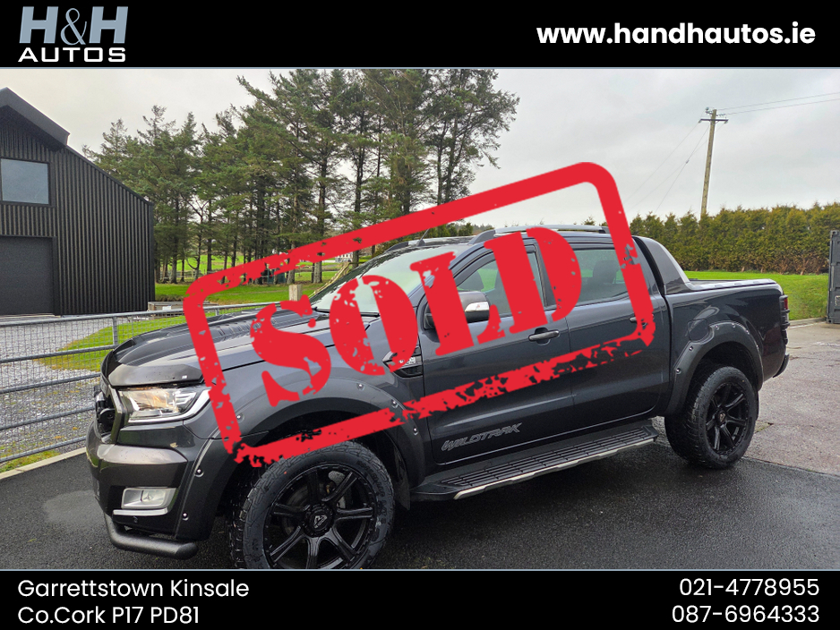 2018 Ford Ranger - image 10