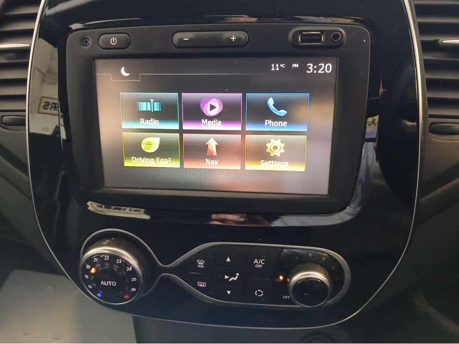 2018 Renault Captur - image 10