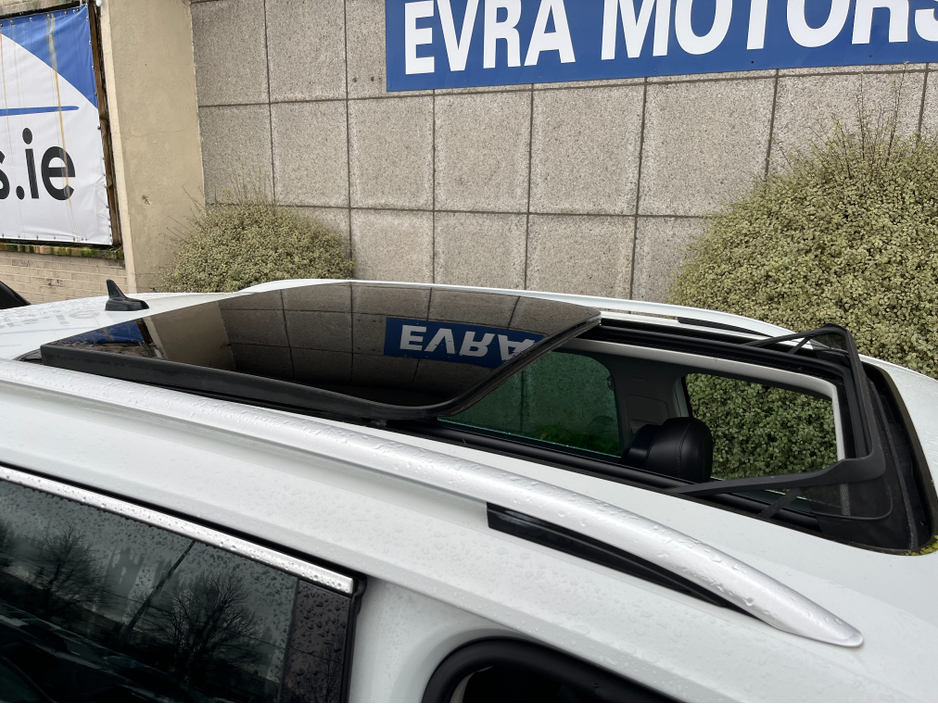 2020 Volkswagen Tiguan R-LINE AUTOMATIC 150HP 1.5 TSI //MASSIVE SPEC//FULL LEATHER//PANORAMIC GLASS ROOF//SAT NAV// €34,950