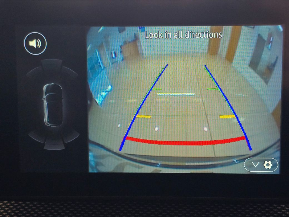 2022 Dacia Jogger 7 Seats Comfort TCE 110 5DR €15,950