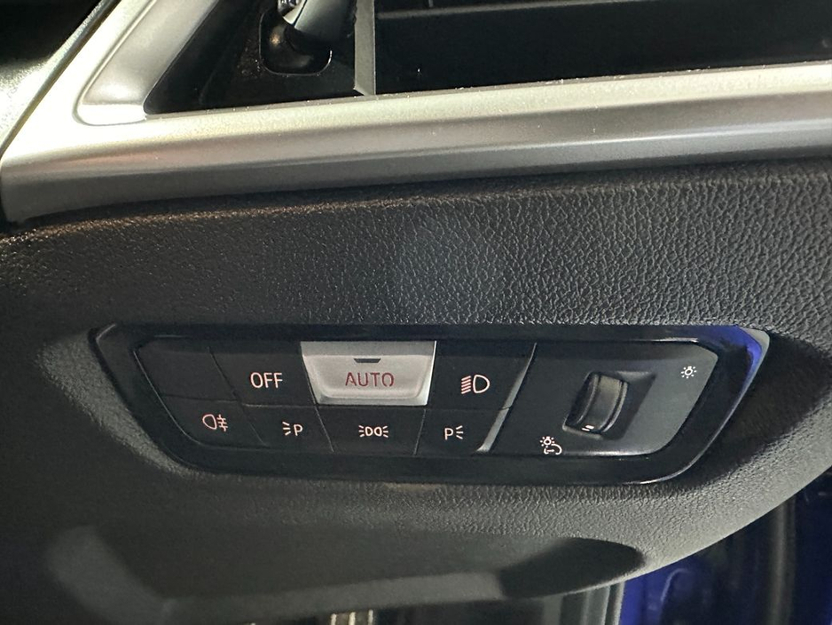 2025 BMW 3 Series 330E M Sport €50,800