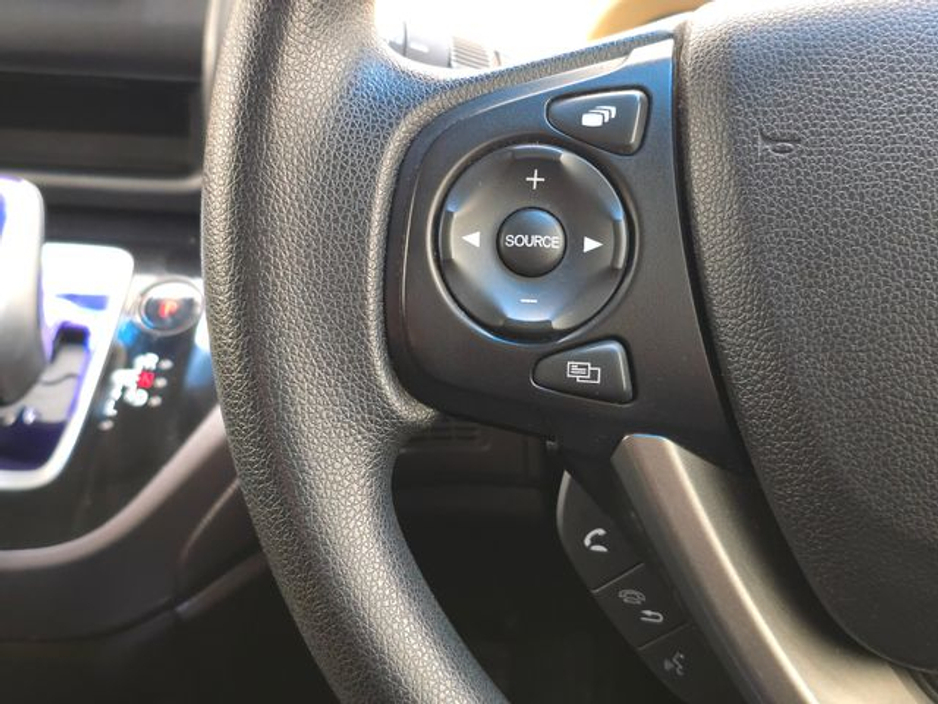 2018 Honda Freed - image 22