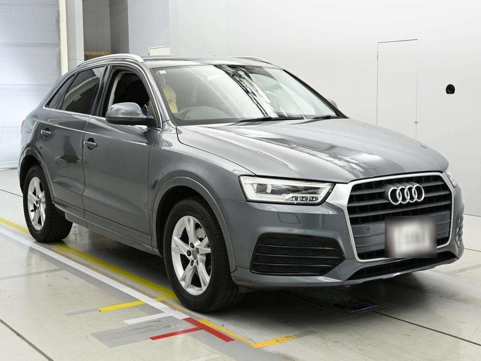 2019 Audi Q3 for sale in , Ireland