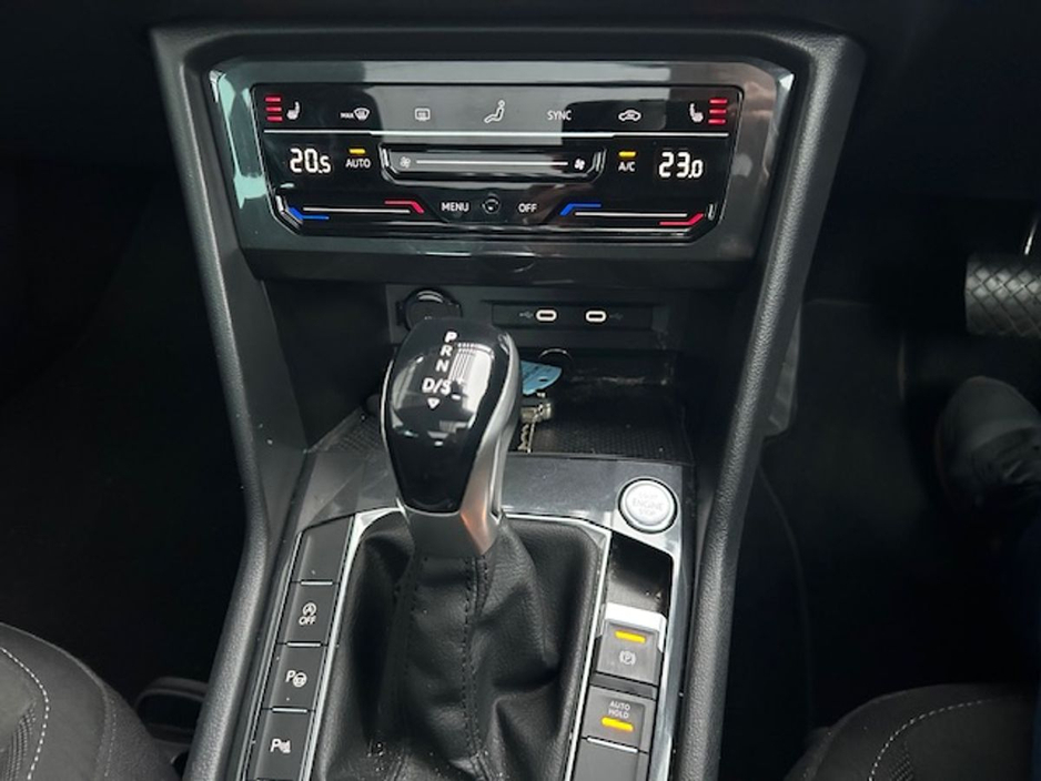 2023 Volkswagen Tiguan 2.0 TDI 150HP Elegance 7sp DSG Auto Mint Pan Roof €41,995