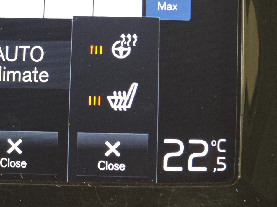 2016 Volvo S90 D4 INSCRIPTION GT AUTOMATIC 190 BHP *BEST SPEC* €15,950