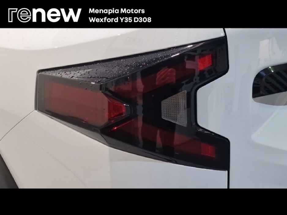 2026 Dacia Bigster - image 15